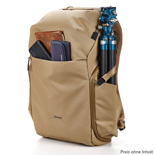 Shimoda Urban Explore 30  Boa/Beige