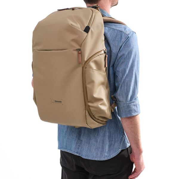 Shimoda Urban Explore 30  Boa/Beige