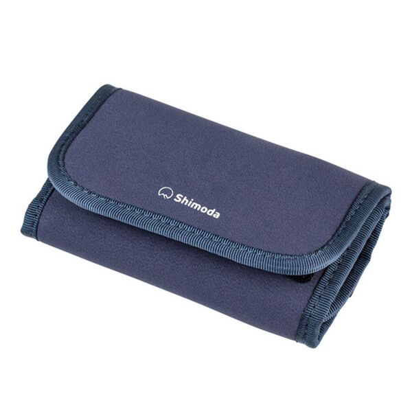 Shimoda XQD / CF Kartenetui 