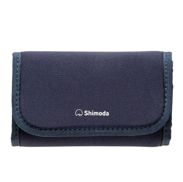 Shimoda XQD / CF Kartenetui 