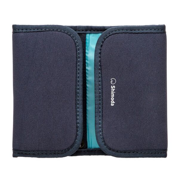 Shimoda XQD / CF Kartenetui 