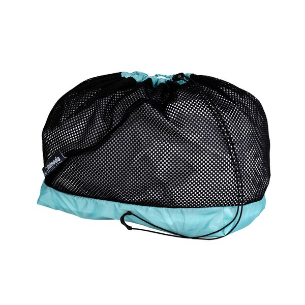 Shimoda Zubehörbeutelkit  schwarz