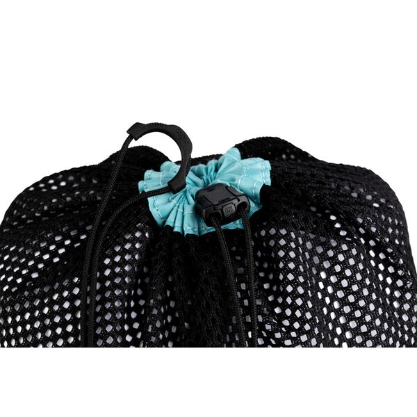 Shimoda Zubehörbeutelkit  schwarz