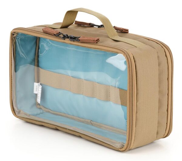 Shimoda Zubehörcase  Large Boa/Beige