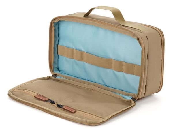 Shimoda Zubehörcase  Large Boa/Beige