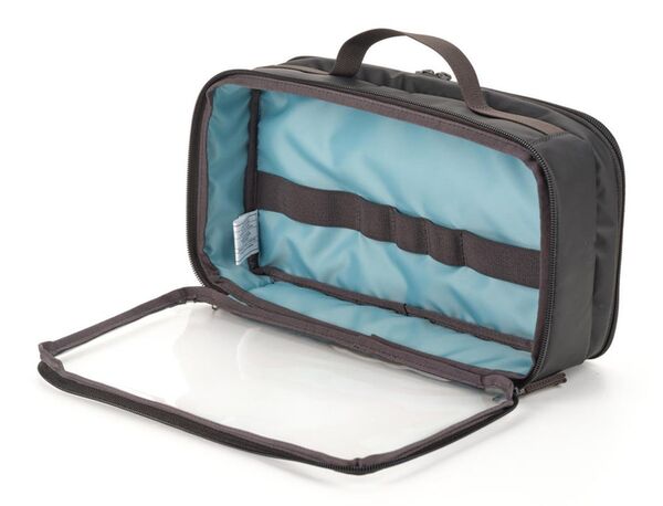 Shimoda Zubehörcase  Large Schwarz