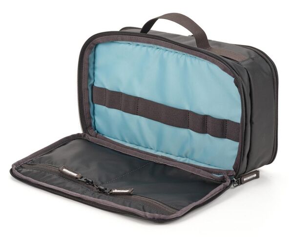 Shimoda Zubehörcase  Large Schwarz