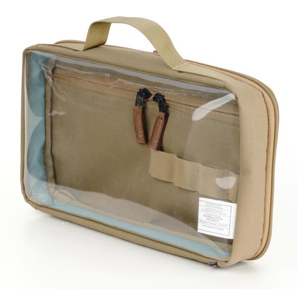 Shimoda Zubehörcase  Medium Boa/Beige