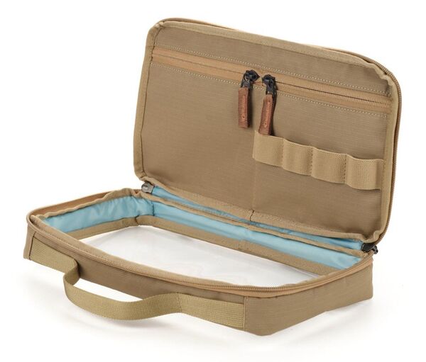 Shimoda Zubehörcase  Medium Boa/Beige