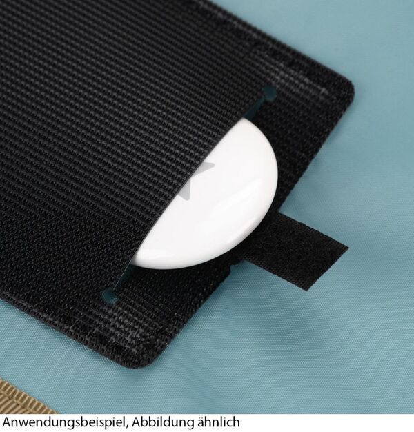 Shimoda Zubehörcase  Medium Boa/Beige