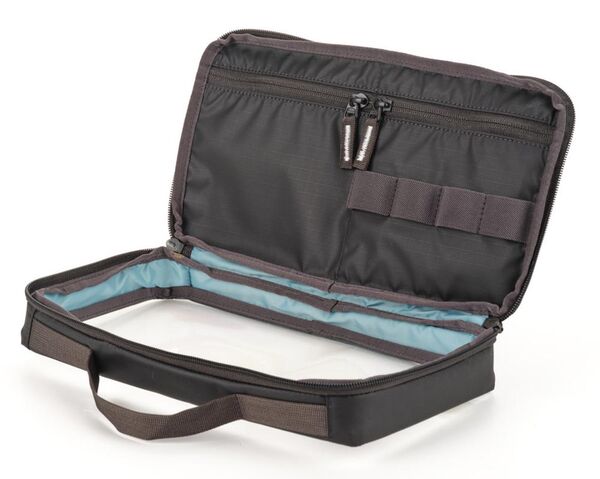 Shimoda Zubehörcase  Medium Schwarz