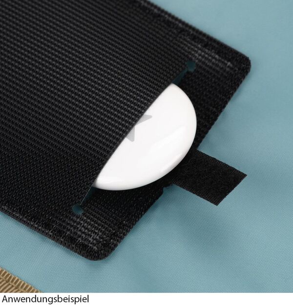 Shimoda Zubehörcase  Medium Schwarz