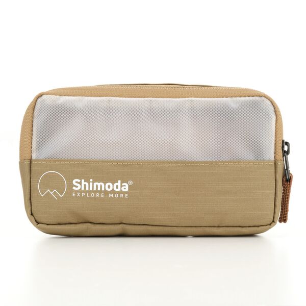 Shimoda Zubehöretui  Boa/Beige