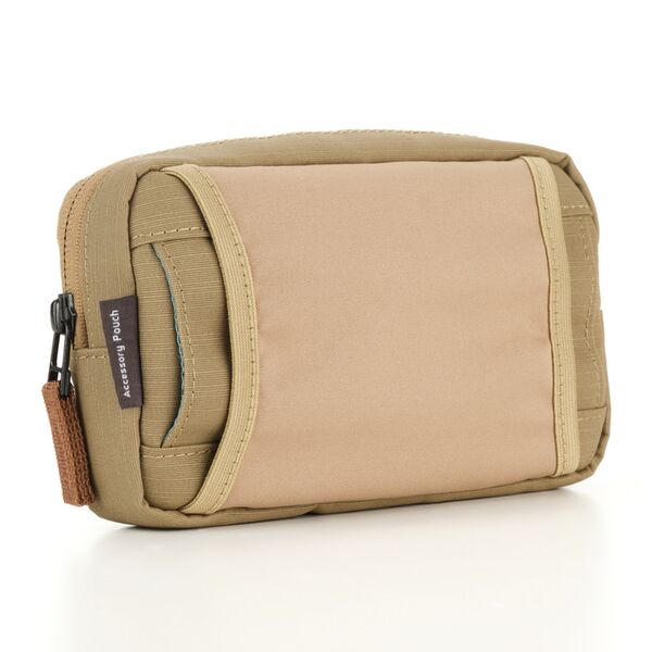 Shimoda Zubehöretui  Boa/Beige