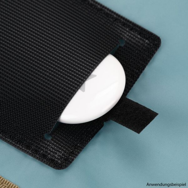 Shimoda Zubehöretui  Schwarz