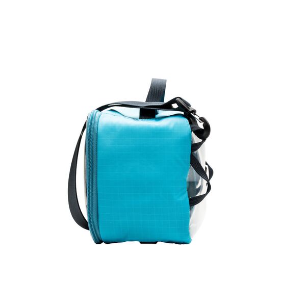 Shimoda Zubehörtasche - River Blue  groß 