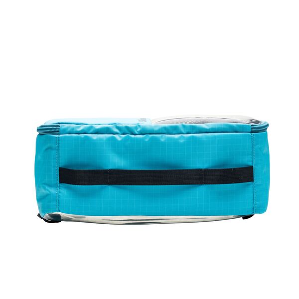 Shimoda Zubehörtasche - River Blue  groß 