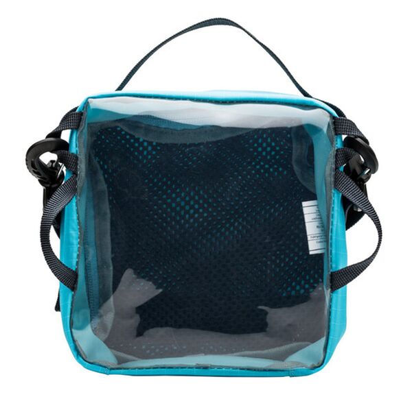 Shimoda Zubehörtasche - River Blue  klein