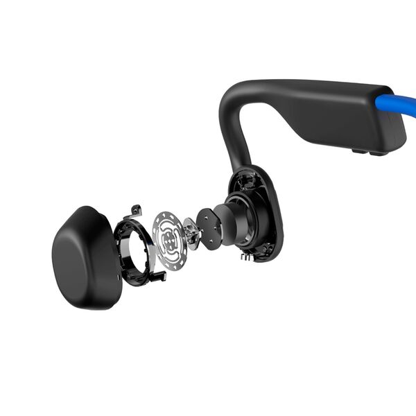 Shokz OpenMove  blau