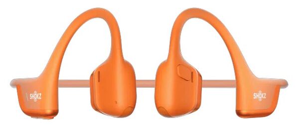 Shokz OpenRun Pro 2  orange
