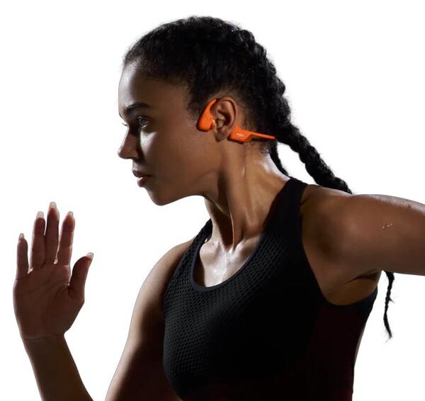 Shokz OpenRun Pro 2  orange