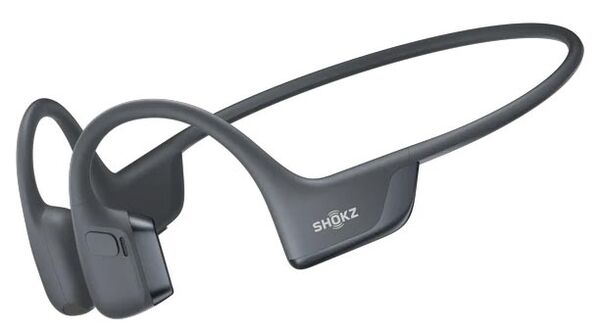 Shokz OpenRun Pro 2  schwarz