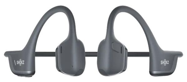 Shokz OpenRun Pro 2  schwarz