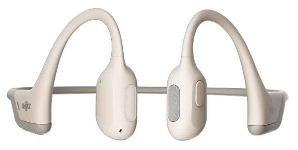 Shokz OpenRun Pro Mini  Beige