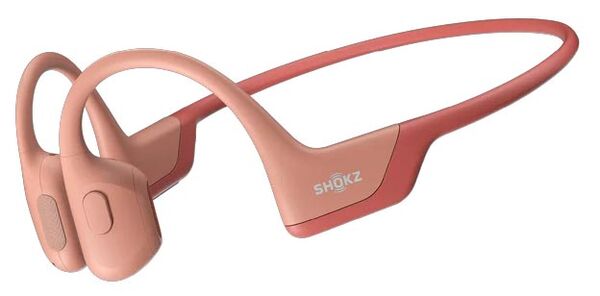 Shokz OpenRun Pro  Rosa