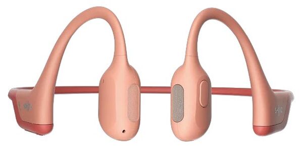 Shokz OpenRun Pro  Rosa