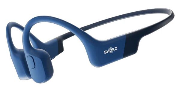 Shokz OpenRun USB-C  blau