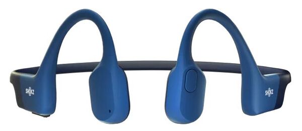 Shokz OpenRun USB-C  blau