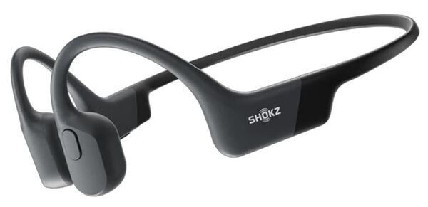 Shokz OpenRun USB-C  schwarz