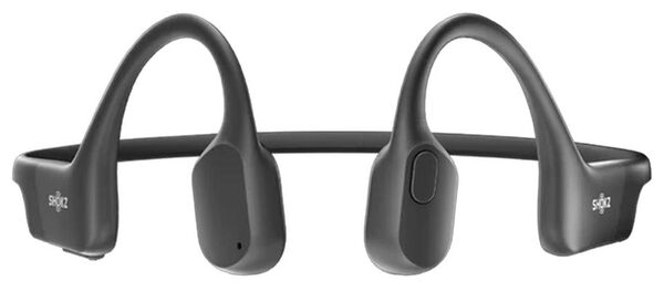 Shokz OpenRun USB-C  schwarz