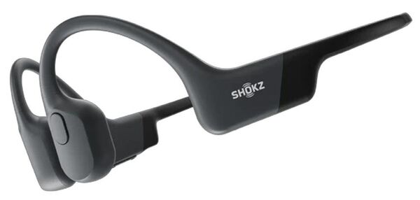 Shokz OpenRun USB-C  schwarz