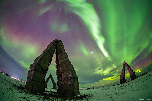 Sigma 15mm f/1.4 DG DN Diagonal Fisheye ART  Sony FE-Mount