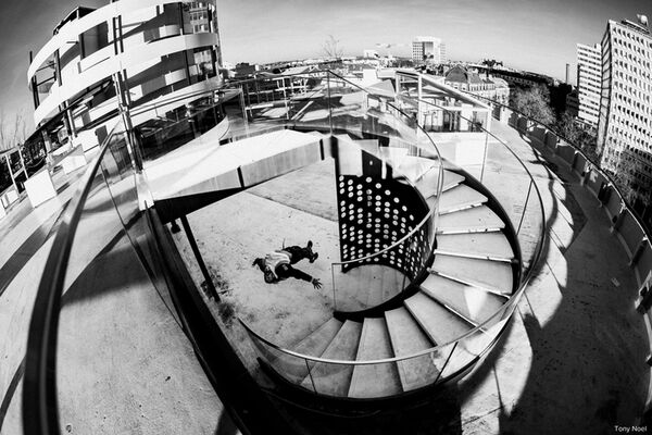 Sigma 15mm f/1.4 DG DN Diagonal Fisheye ART  L-Mount