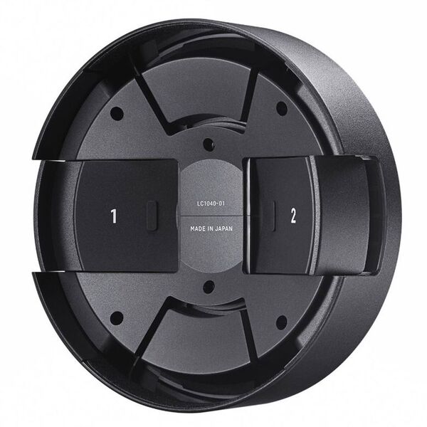 Sigma 15mm f/1.4 DG DN Diagonal Fisheye ART  L-Mount