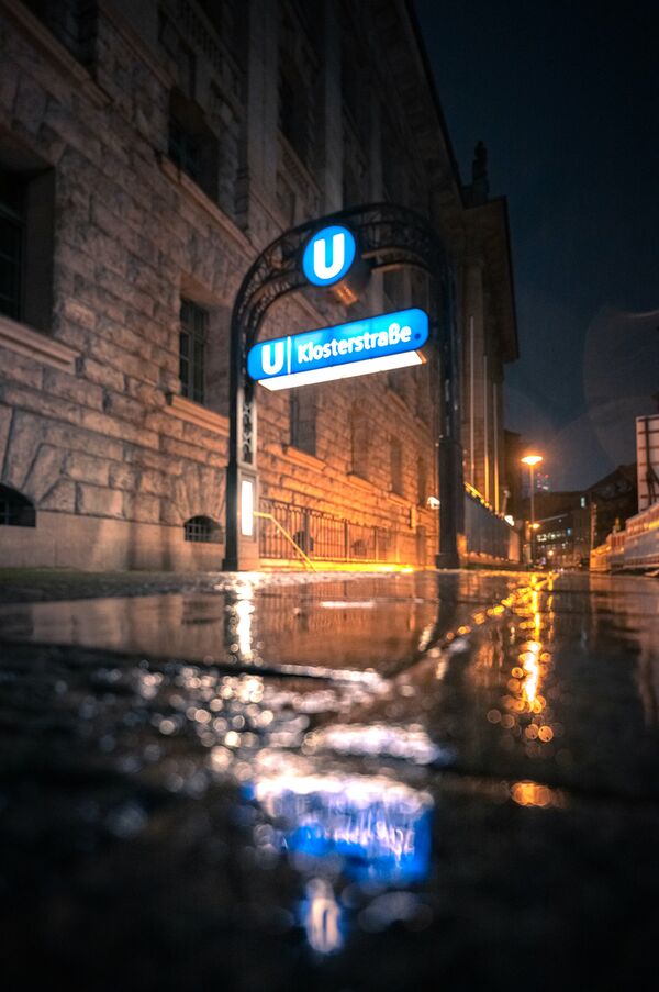 Sigma 16-28mm f/2.8 DG DN Contemporary  Sony FE-Mount