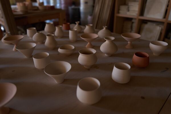 Sigma 17-40mm f/1.8 DC Art  Canon RF-S