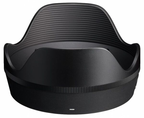 Sigma 17-40mm f/1.8 DC Art  Fujifilm X