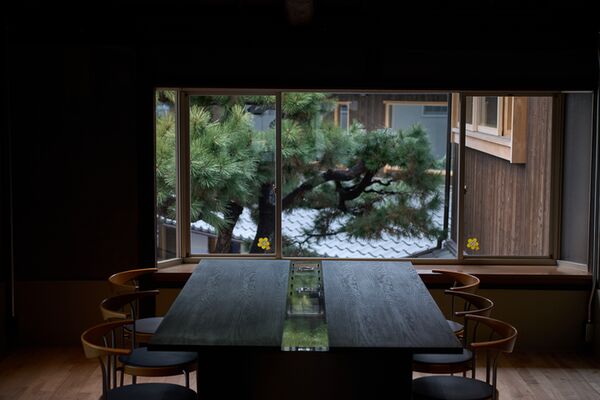 Sigma 17-40mm f/1.8 DC Art  Fujifilm X