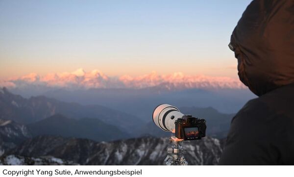 Sigma 200mm f/2 DG OS Sport  L-Mount