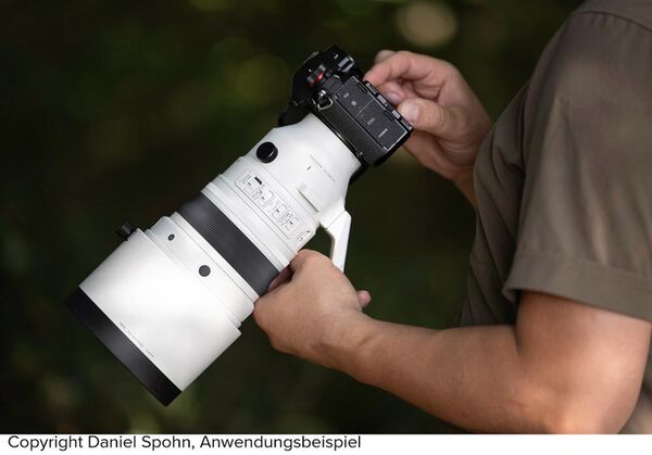 Sigma 200mm f/2 DG OS Sport  L-Mount