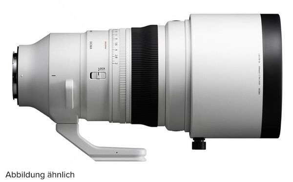 Sigma 200mm f/2 DG OS Sport  Sony FE-Mount