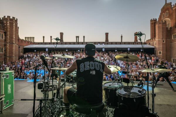 Sigma 20mm f/1,4 DG DN ART  L-Mount