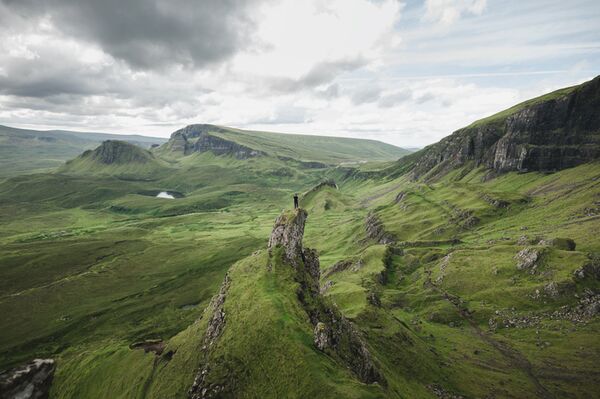 Sigma 20mm f/1,4 DG DN ART  Sony FE-Mount