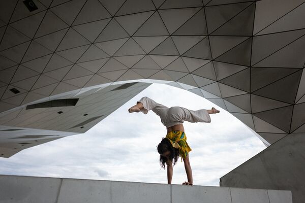 Sigma 20mm f/1,4 DG DN ART  Sony FE-Mount