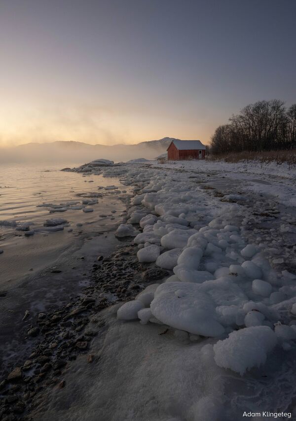 Sigma 20mm f/2 DG DN Contemporary  L-Mount