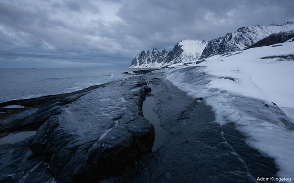 Sigma 20mm f/2 DG DN Contemporary  L-Mount